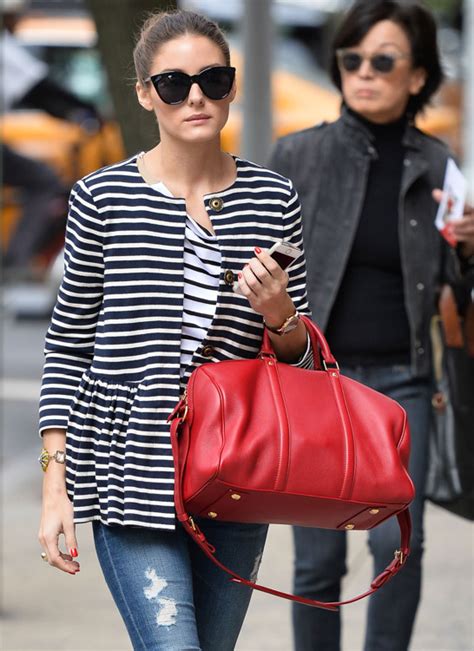 olivia palermo bags|johnny palermo omaha.